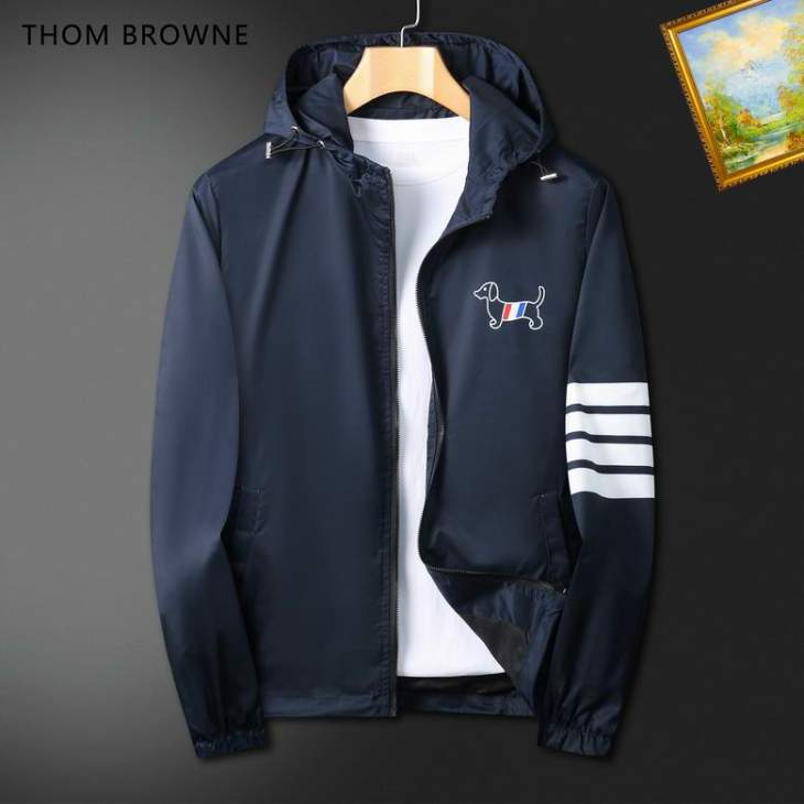 Picture of Thom Browne Jackets _SKUThomBrowneM-3XL25tn1629958